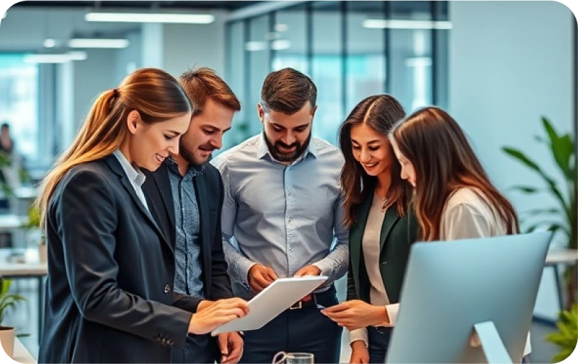 Team Collaboration